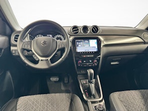 Vehicle image SUZUKI Vitara 1.4 T Sakura Top Hybrid 4x4