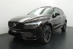 Vehicle image VOLVO XC60 2.0 T8 TE Ultra Dark eAWD