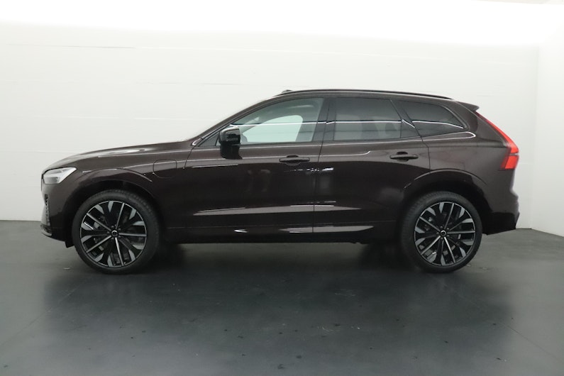 Vehicle image VOLVO XC60