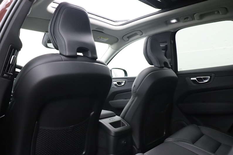 Vehicle image VOLVO XC60