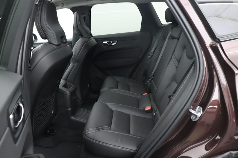 Vehicle image VOLVO XC60