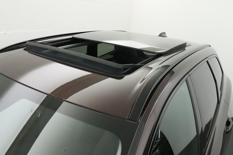 Vehicle image VOLVO XC60