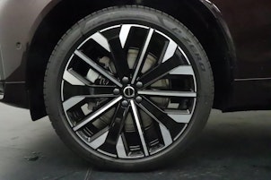 Vehicle image VOLVO XC60 2.0 T8 TE Ultra Dark eAWD