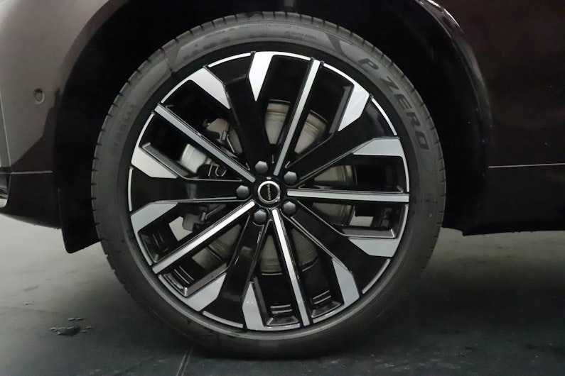 Vehicle image VOLVO XC60