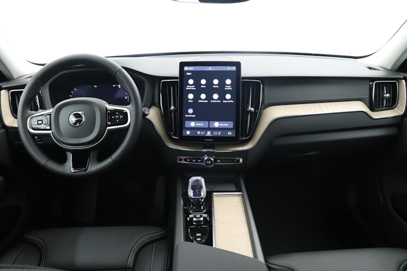 Vehicle image VOLVO XC60