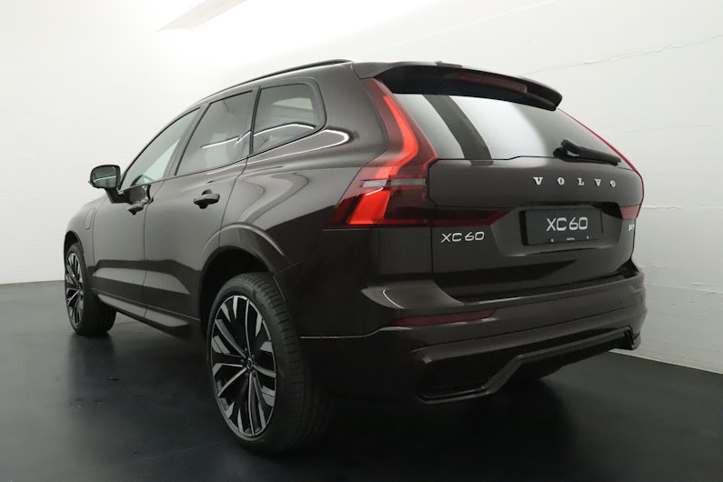 Vehicle image VOLVO XC60