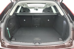 Vehicle image VOLVO XC60 2.0 T8 TE Ultra Dark eAWD