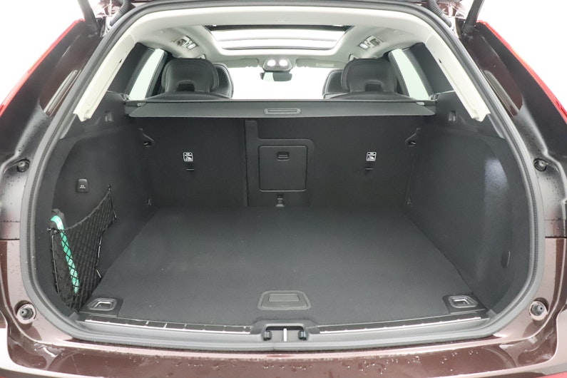 Vehicle image VOLVO XC60