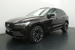 Vehicle image VOLVO XC60 2.0 T8 TE Ultra Dark eAWD