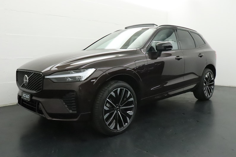 Vehicle image VOLVO XC60