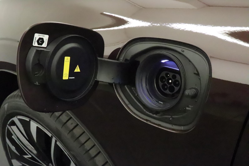 Vehicle image VOLVO XC60