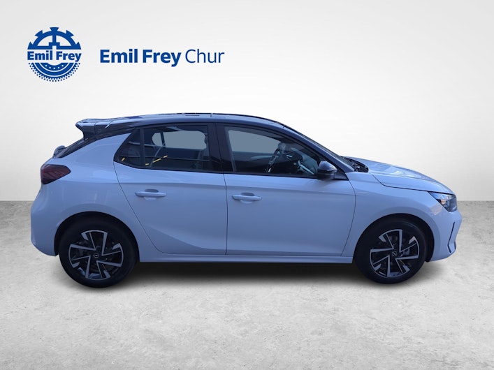 Vehicle image OPEL CORSA