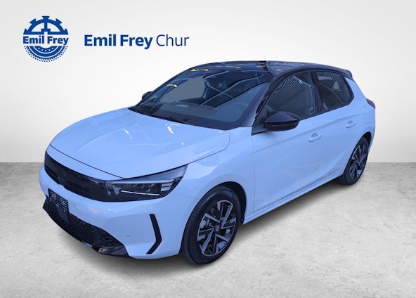 First vehicle image First vehicle image