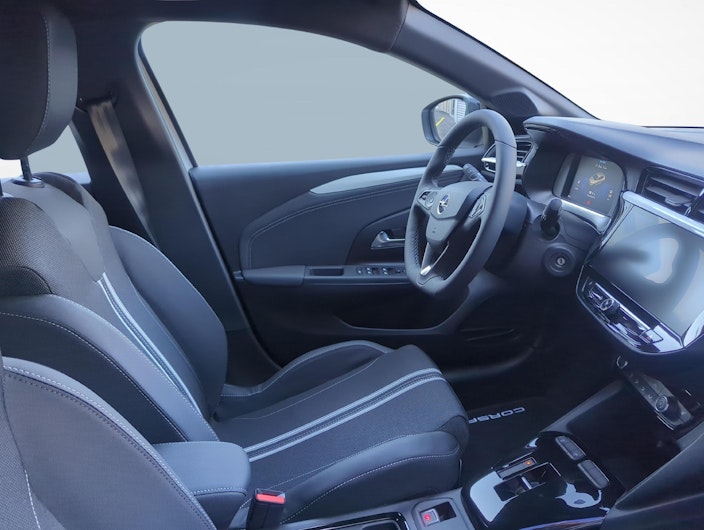 Vehicle image OPEL CORSA