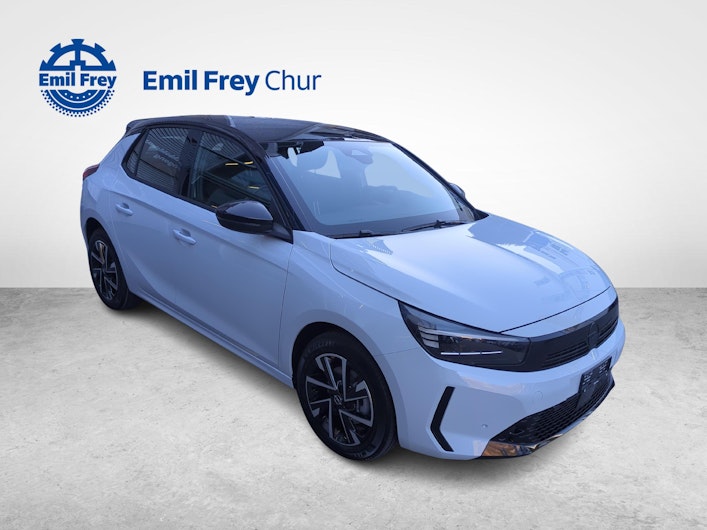 Vehicle image OPEL CORSA