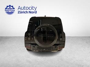 Vehicle image LAND ROVER Defender 130 3.0 D I6 350 X-Dynamic HSE