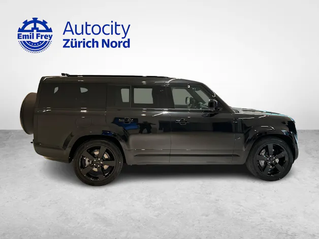Land Rover Defender 130 3.0 D I6 350 X-Dynamic HSE