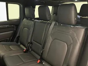 Land Rover Defender 130 3.0 D I6 350 X-Dynamic HSE