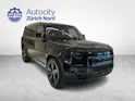 Land Rover Defender 130 3.0 D I6 350 X-Dynamic HSE