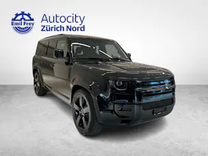 Land Rover Defender 130 3.0 D I6 350 X-Dynamic HSE