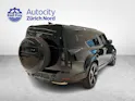 Land Rover Defender 130 3.0 D I6 350 X-Dynamic HSE