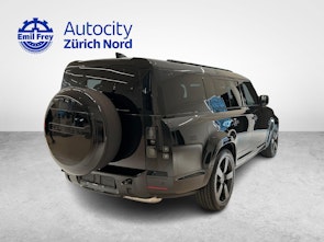 Vehicle image LAND ROVER Defender 130 3.0 D I6 350 X-Dynamic HSE