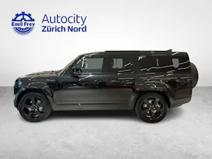 Land Rover Defender 130 3.0 D I6 350 X-Dynamic HSE