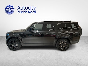 Vehicle image LAND ROVER Defender 130 3.0 D I6 350 X-Dynamic HSE