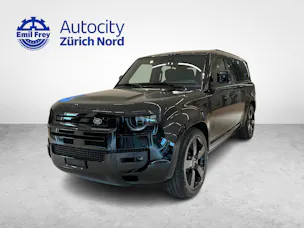Land Rover Defender 130 3.0 D I6 350 X-Dynamic HSE