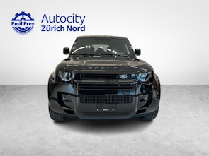 Vehicle image LAND ROVER Defender 130 3.0 D I6 350 X-Dynamic HSE