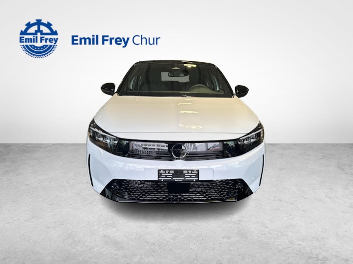 Vehicle image OPEL CORSA