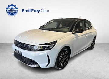 Vehicle image OPEL Corsa 1.2 T Hybrid Viva Vehicle image OPEL Corsa 1.2 T Hybrid Viva