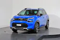 Citroën C3 Aircross 1.2 PureTech 130 Shine