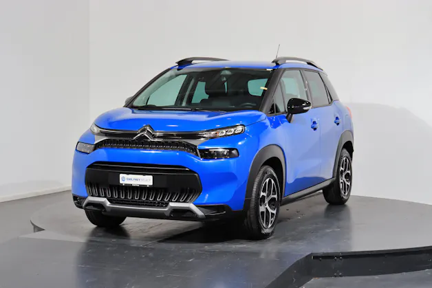 Citroën C3 Aircross 1.2 PureTech 130 Shine