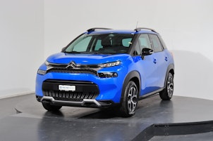 Vehicle image CITROEN C3 Aircross 1.2 PureTech 130 Shine