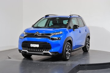Vehicle image CITROEN C3 Aircross 1.2 PureTech 130 Shine
