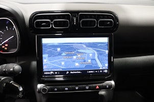 Vehicle image CITROEN C3 Aircross 1.2 PureTech 130 Shine