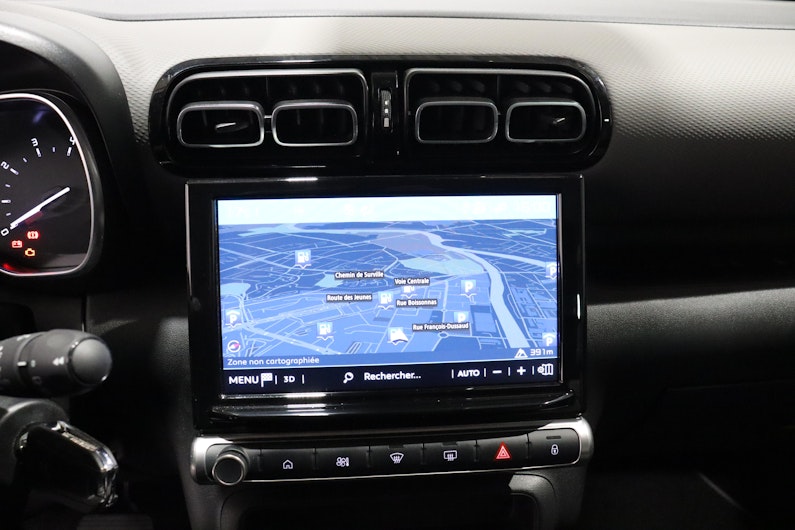 Vehicle image CITROEN C3 AIRCROSS