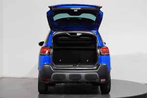 Citroën C3 Aircross 1.2 PureTech 130 Shine
