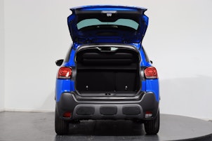 Vehicle image CITROEN C3 Aircross 1.2 PureTech 130 Shine