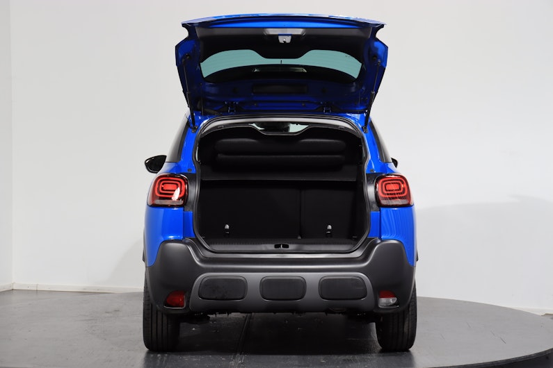 Vehicle image CITROEN C3 AIRCROSS