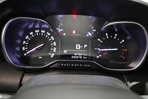 Vehicle image CITROEN C3 Aircross 1.2 PureTech 130 Shine