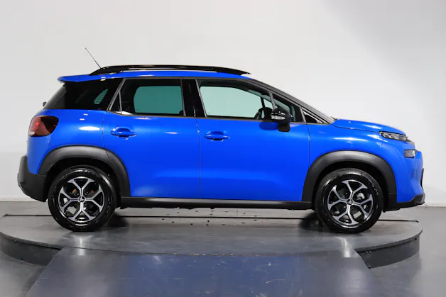 Citroën C3 Aircross 1.2 PureTech 130 Shine