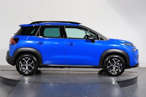 Vehicle image CITROEN C3 Aircross 1.2 PureTech 130 Shine