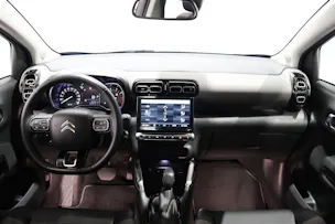 Citroën C3 Aircross 1.2 PureTech 130 Shine