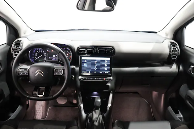 Citroën C3 Aircross 1.2 PureTech 130 Shine
