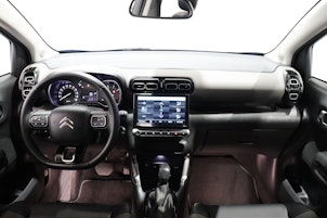 Vehicle image CITROEN C3 Aircross 1.2 PureTech 130 Shine