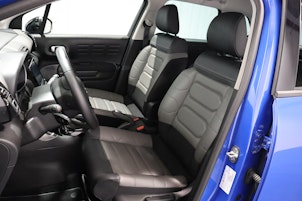 Vehicle image CITROEN C3 Aircross 1.2 PureTech 130 Shine