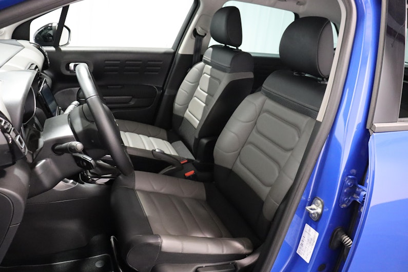 Vehicle image CITROEN C3 AIRCROSS