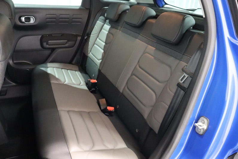 Vehicle image CITROEN C3 AIRCROSS